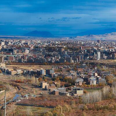 Urmia